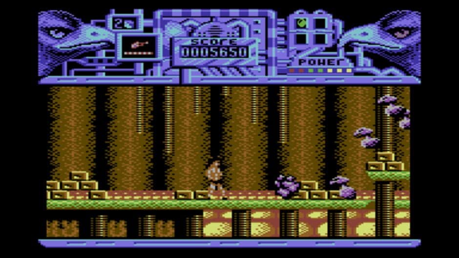 Hawkeye screenshot 4