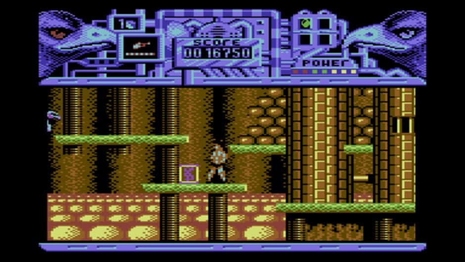 Hawkeye screenshot 5