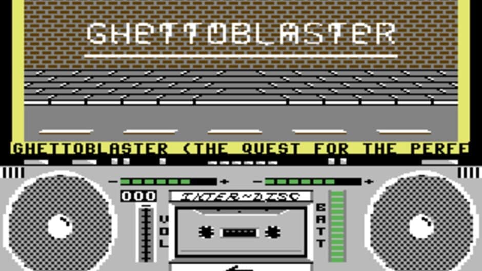 Street Beat screenshot 5