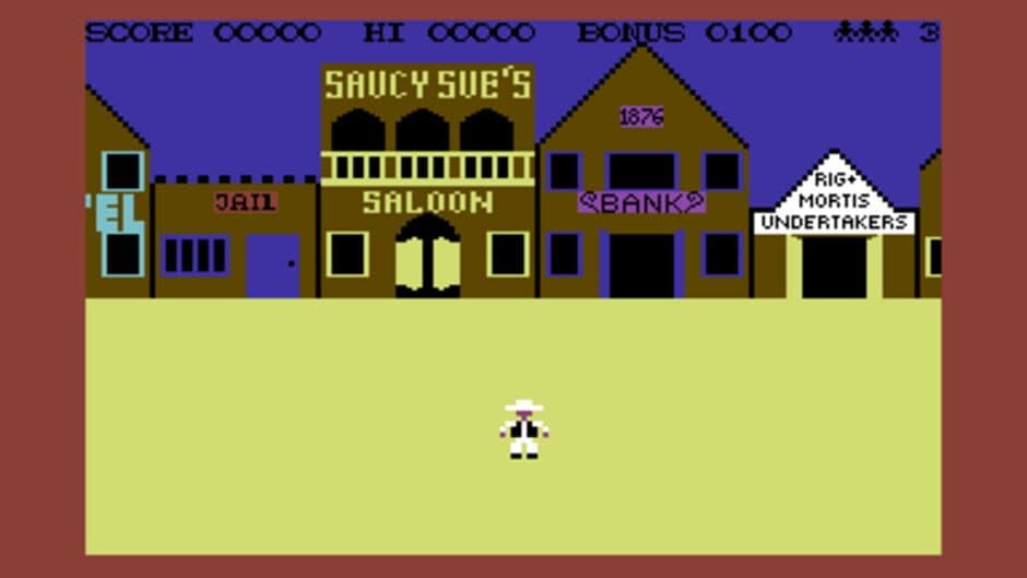 High Noon screenshot 2