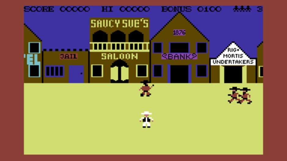 High Noon screenshot 3