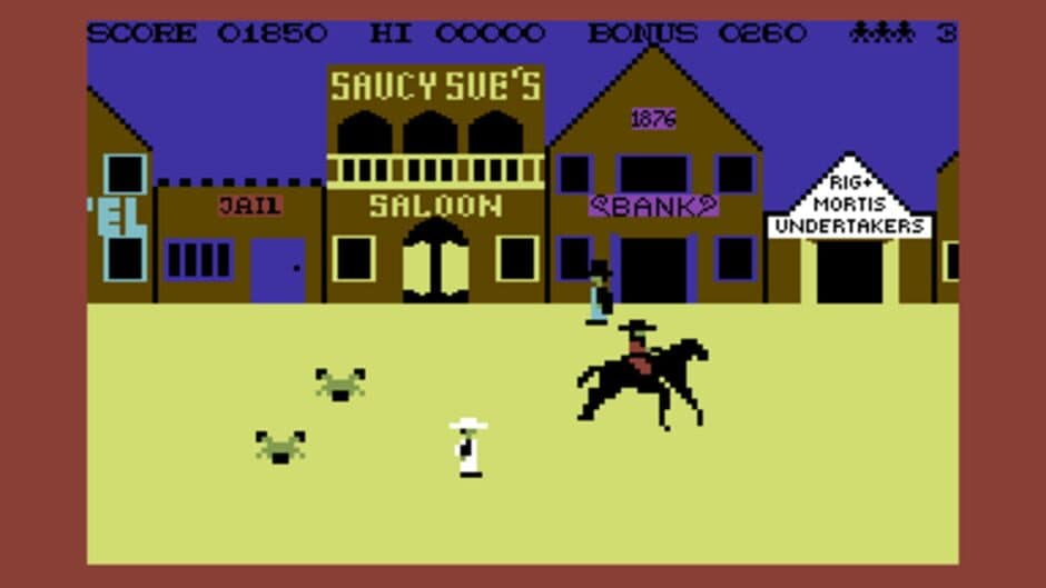 High Noon screenshot 7