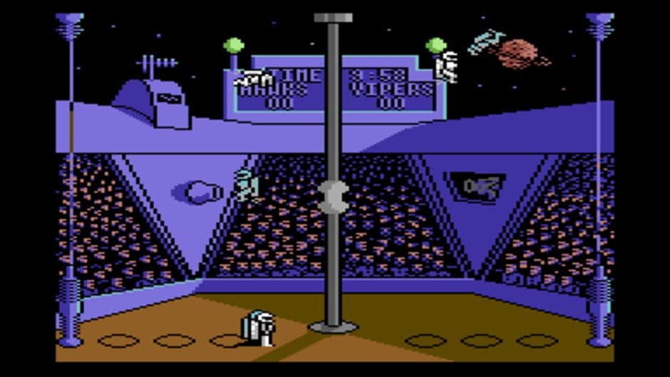 Hypaball screenshot 4