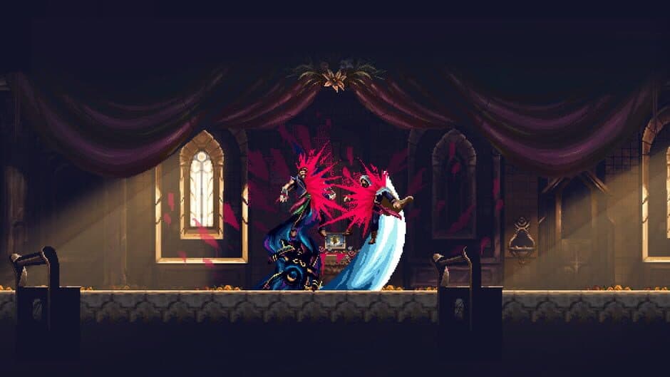 Mariachi Legends screenshot 3