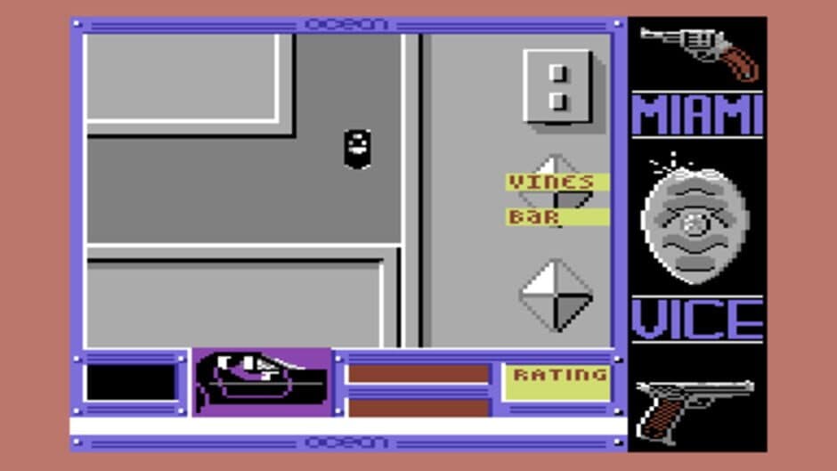 Miami Vice screenshot 2