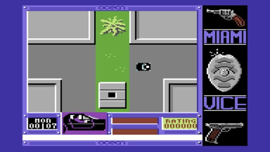 Miami Vice screenshot 3