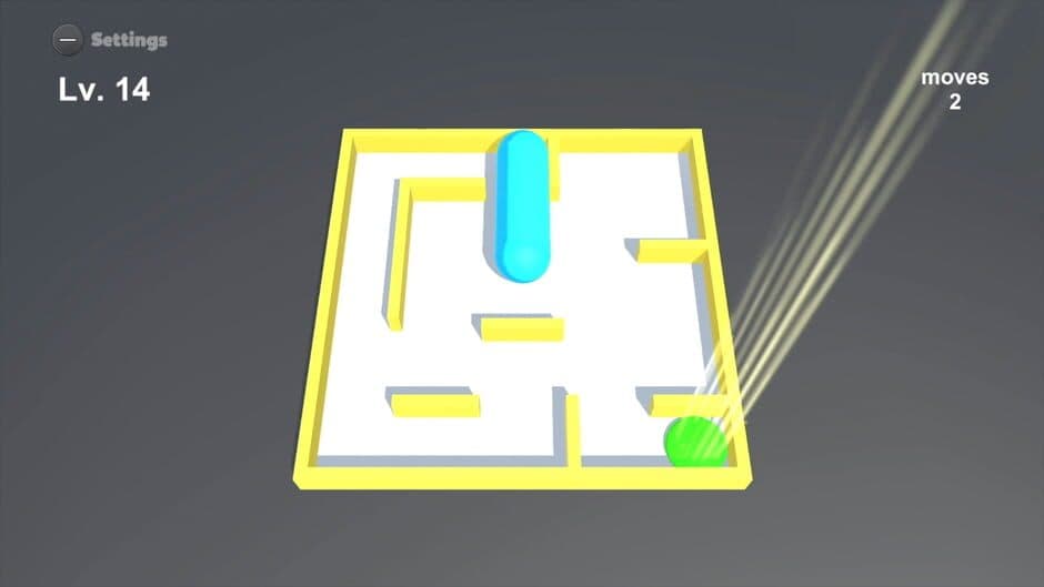 Puzzle Balls screenshot 5