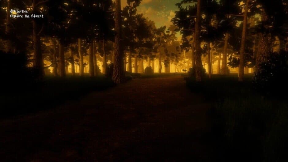 Slender Myth screenshot 6