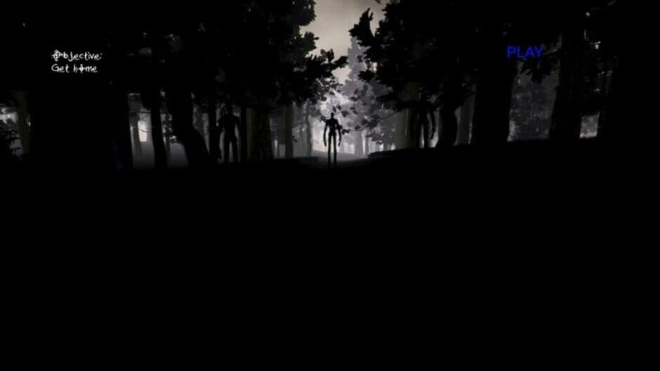 Slender Myth screenshot 7
