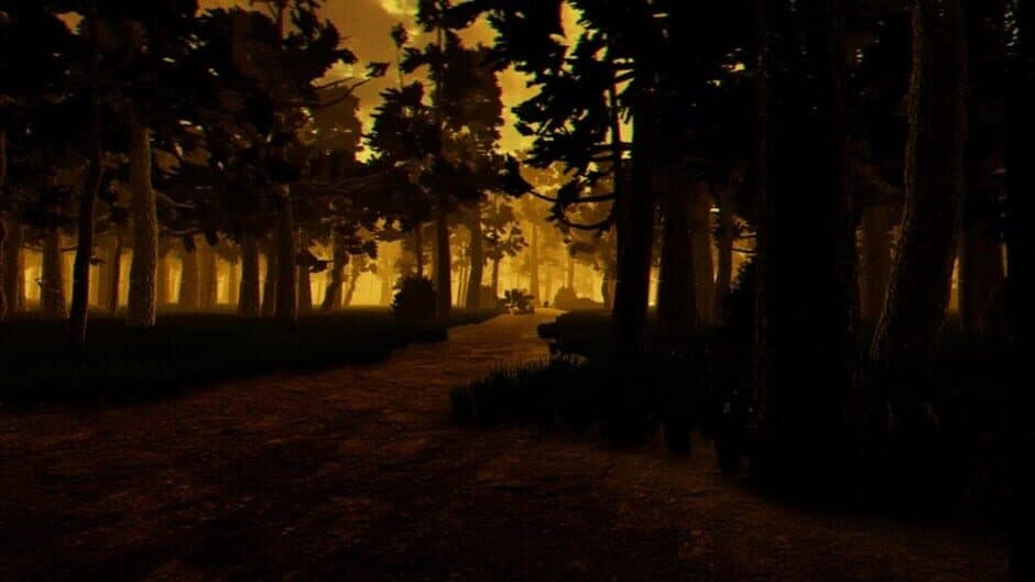 Slender Myth screenshot 8