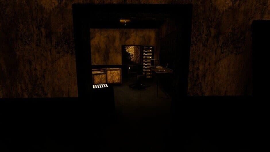 Slender Myth screenshot 9