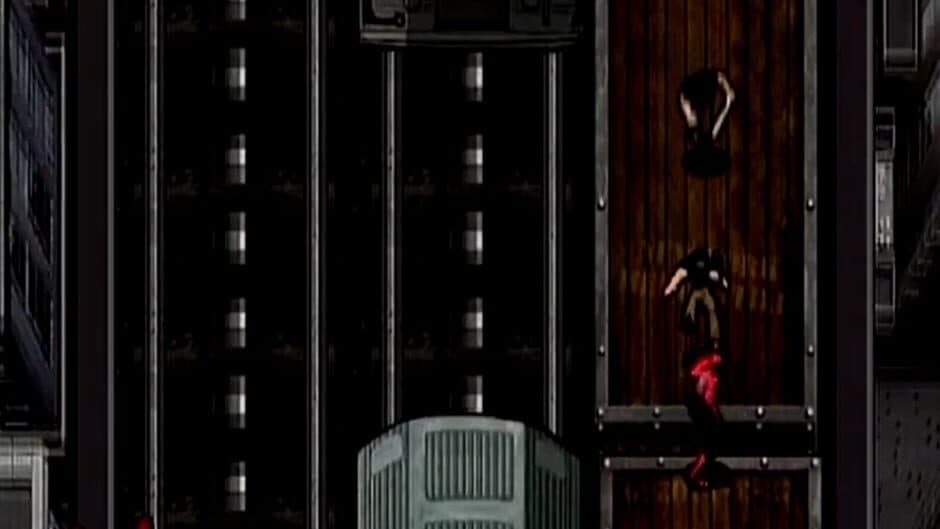 Spider-Sense Spider-Man: Web-Master screenshot 3