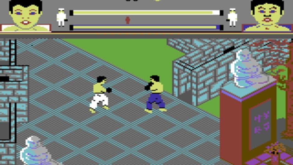 Thai Boxing screenshot 2