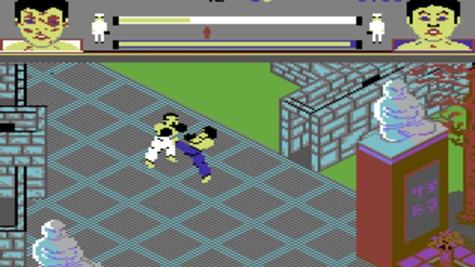 Thai Boxing screenshot 3