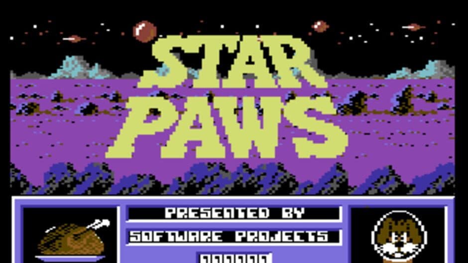 Star Paws screenshot 3