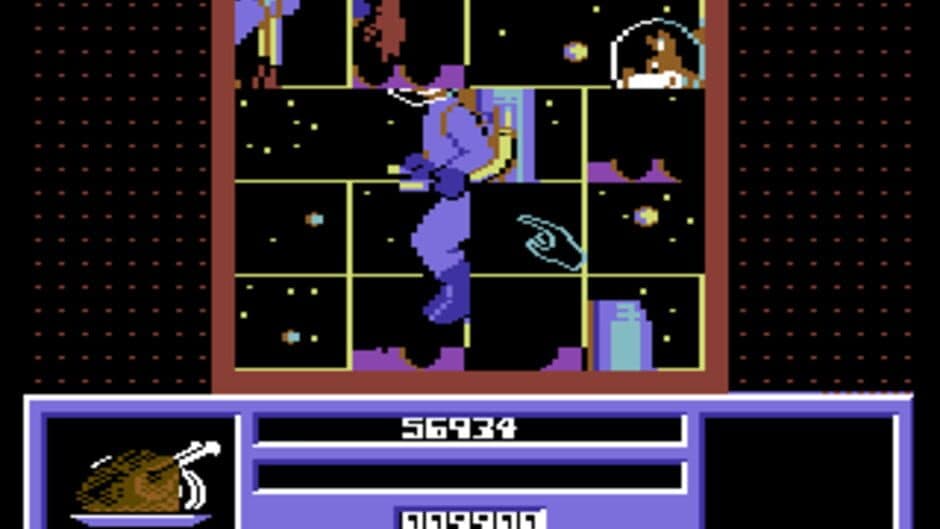 Star Paws screenshot 2
