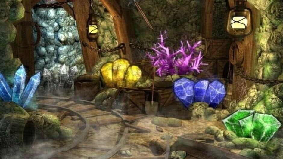 Akhra: The Treasures screenshot 6