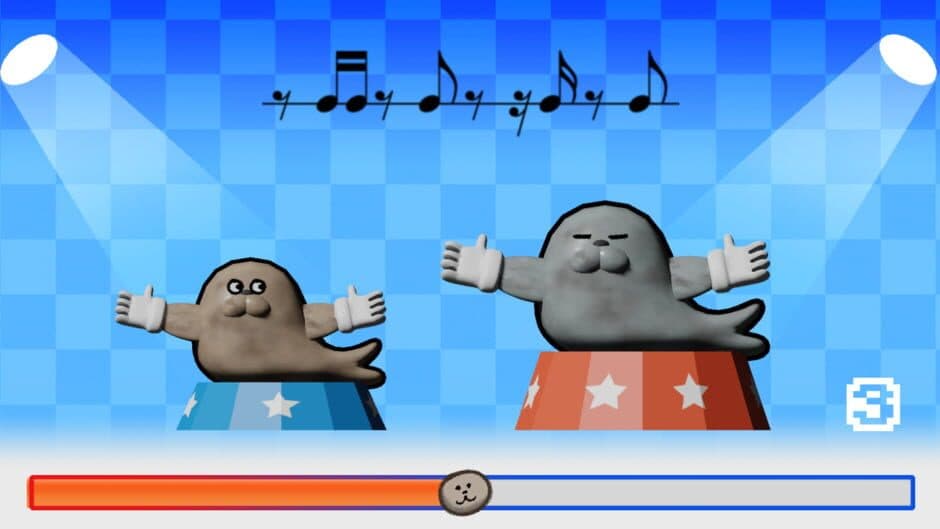 Rhythm Hell screenshot 4