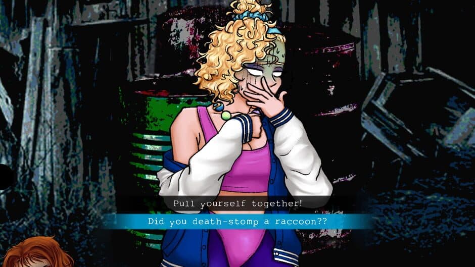 Bury Your Gays screenshot 3
