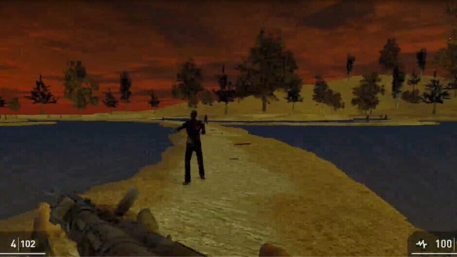 Aftermath screenshot 4