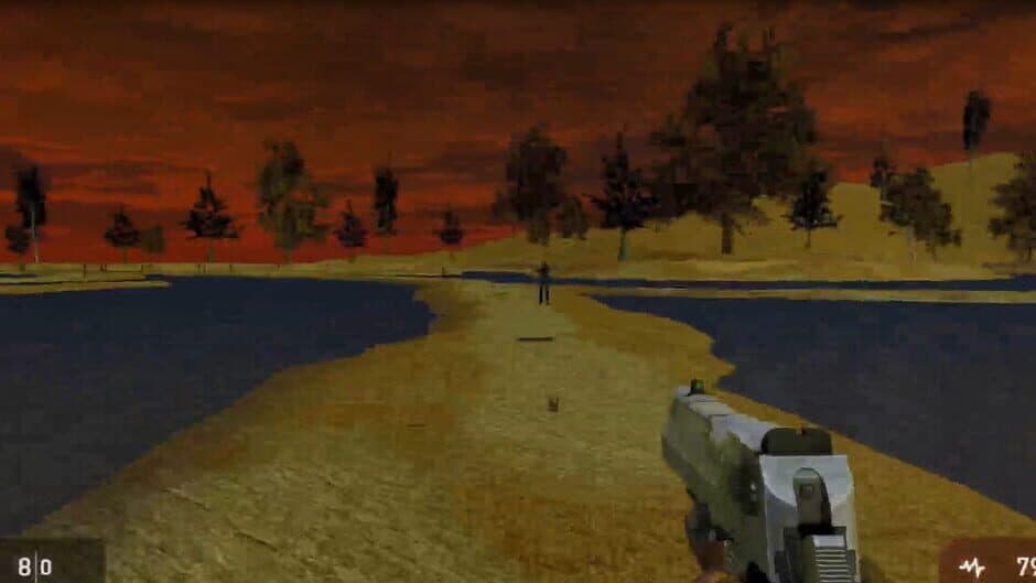 Aftermath screenshot 5