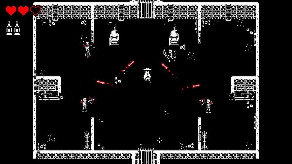 Undead West screenshot 7
