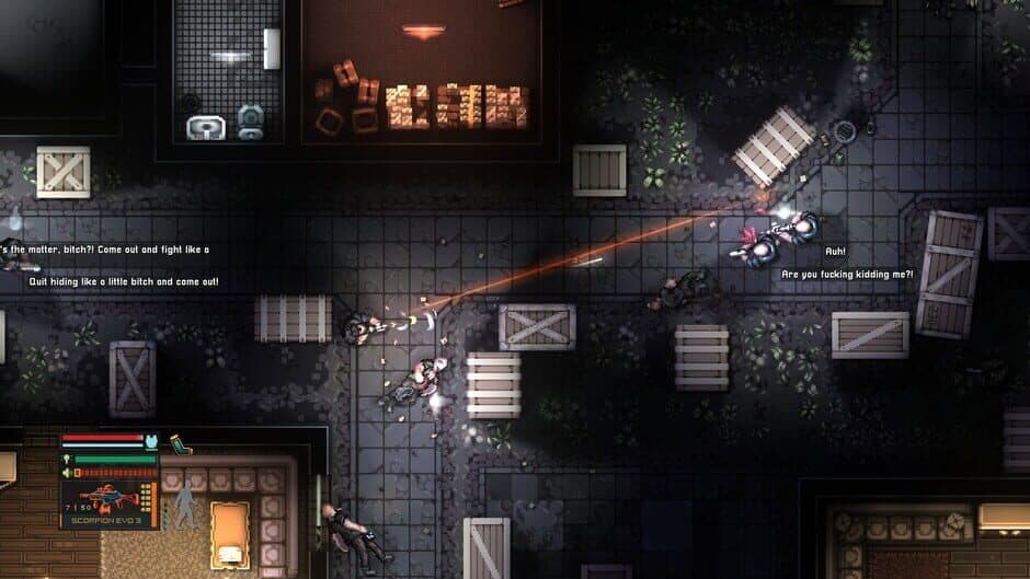 Intravenous 2 screenshot 7