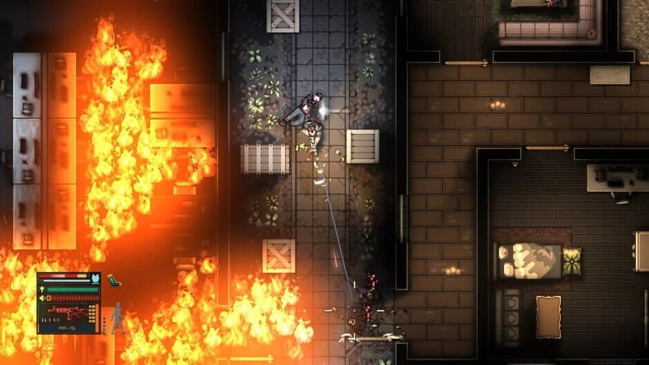 Intravenous 2 screenshot 8