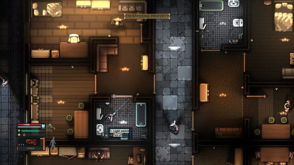 Intravenous 2 screenshot 4