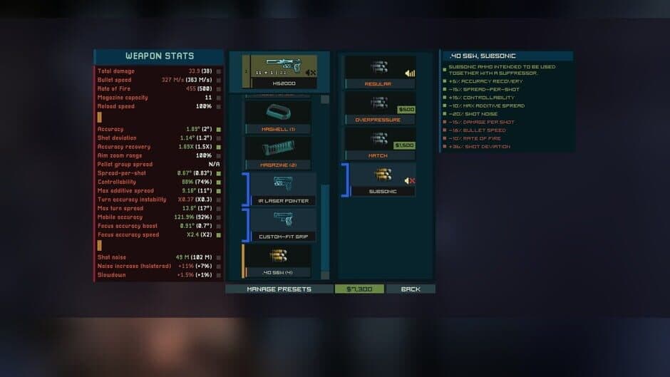 Intravenous 2 screenshot 5