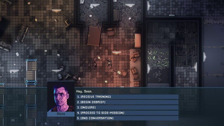 Intravenous 2 screenshot 6