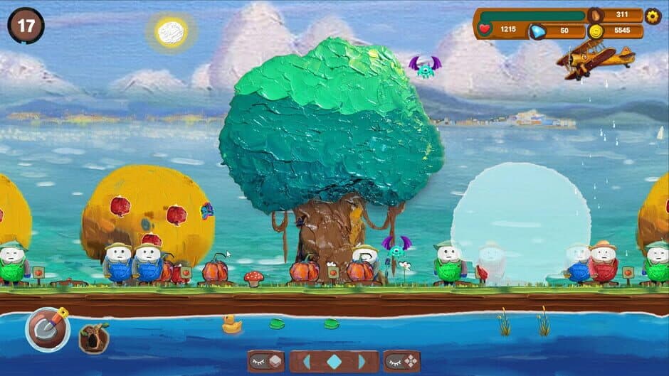 PastoralPainting screenshot 1