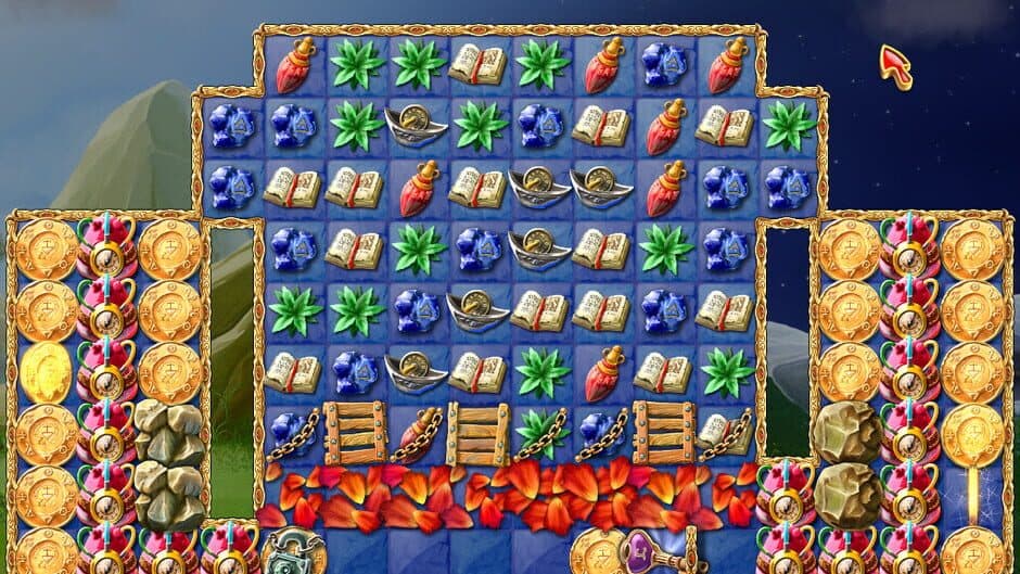 Laruaville 8 screenshot 2