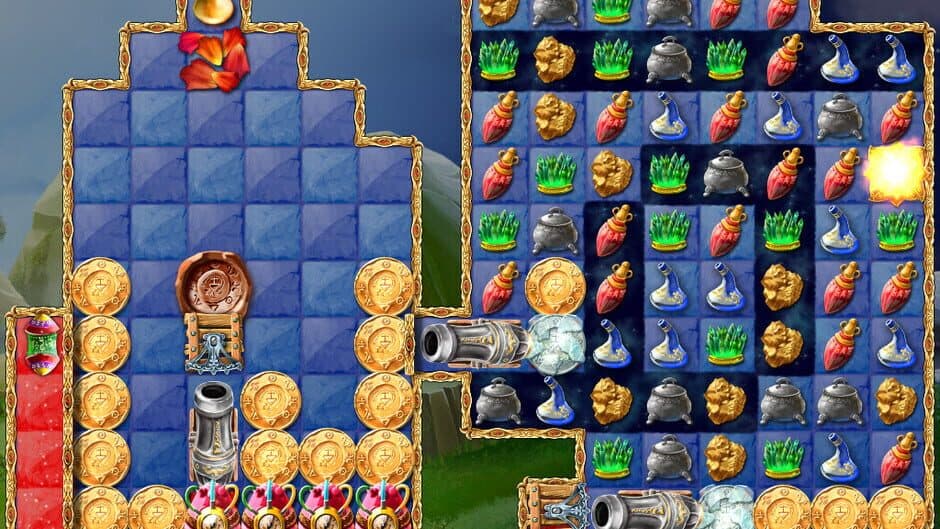 Laruaville 8 screenshot 4