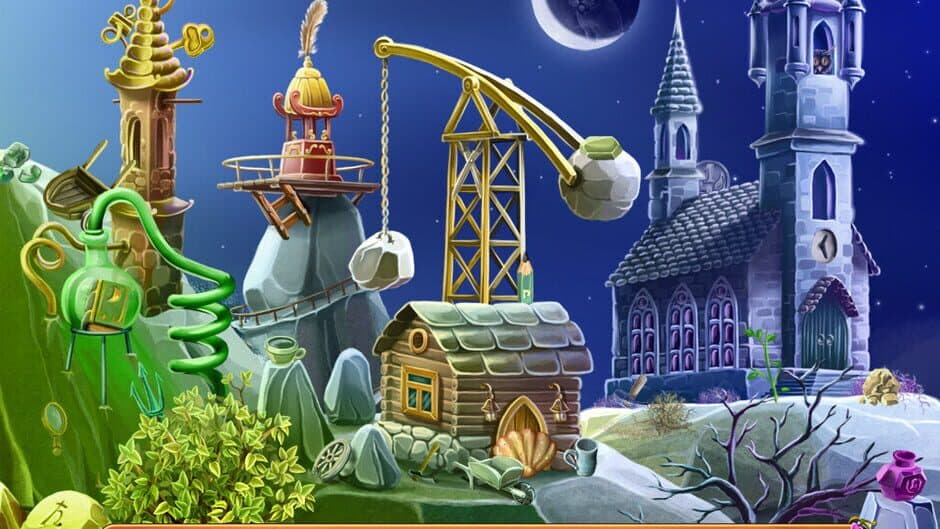 Laruaville 8 screenshot 3