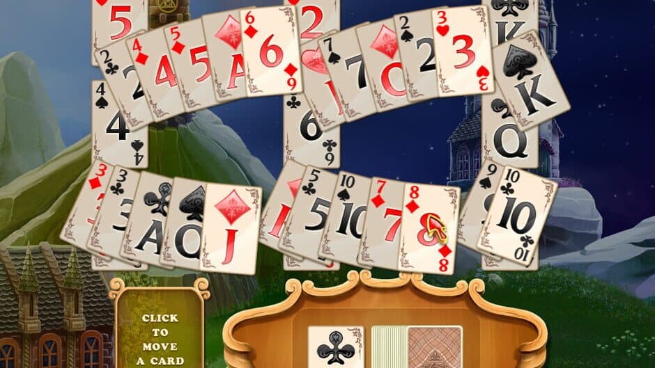 Laruaville 8 screenshot 7