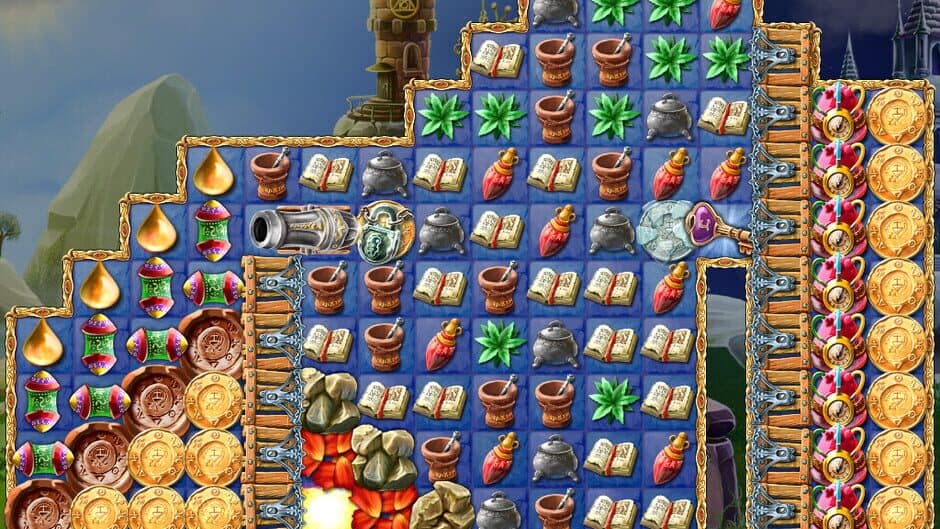 Laruaville 8 screenshot 1