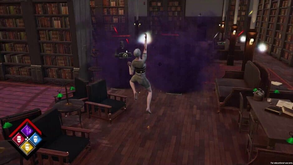 Protocole: Hedera screenshot 2
