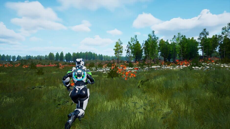 Luminis: Heal Them All screenshot 6