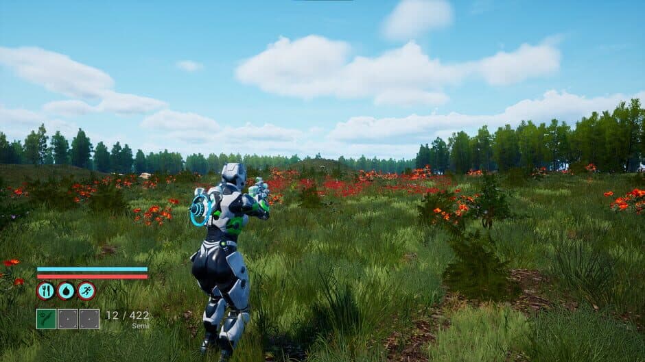 Luminis: Heal Them All screenshot 7