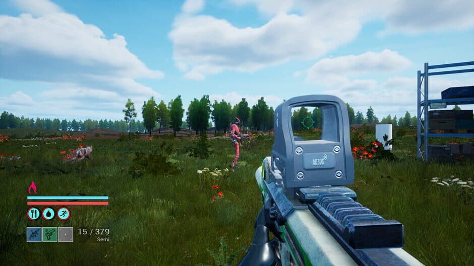 Luminis: Heal Them All screenshot 9