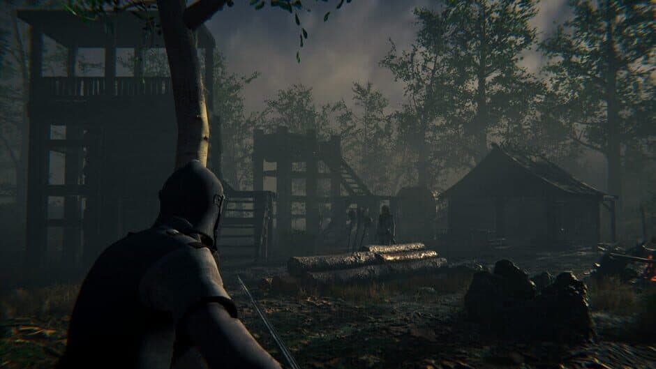 Nested Lands screenshot 1