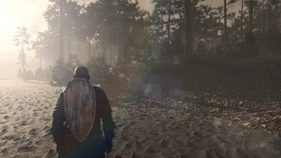 Nested Lands screenshot 3
