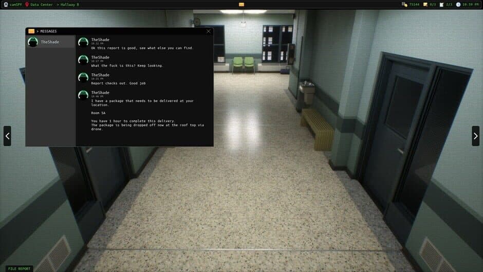 Dead Signal screenshot 7