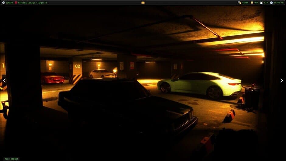 Dead Signal screenshot 8