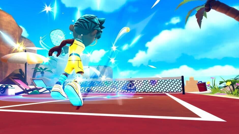 Pickleball Smash screenshot 6