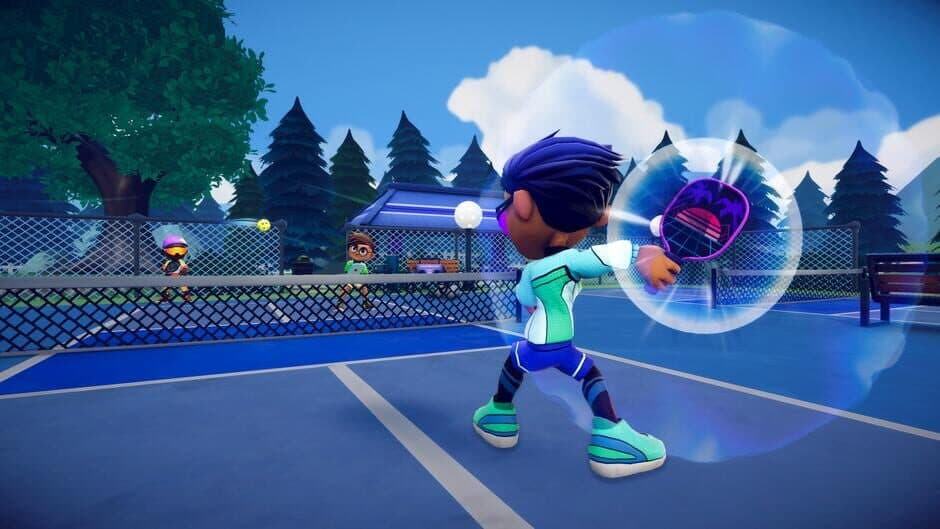 Pickleball Smash screenshot 7
