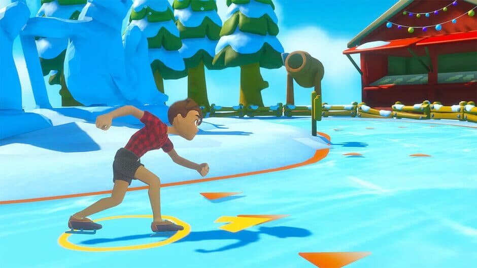 30 Sport Games in 1 screenshot 6