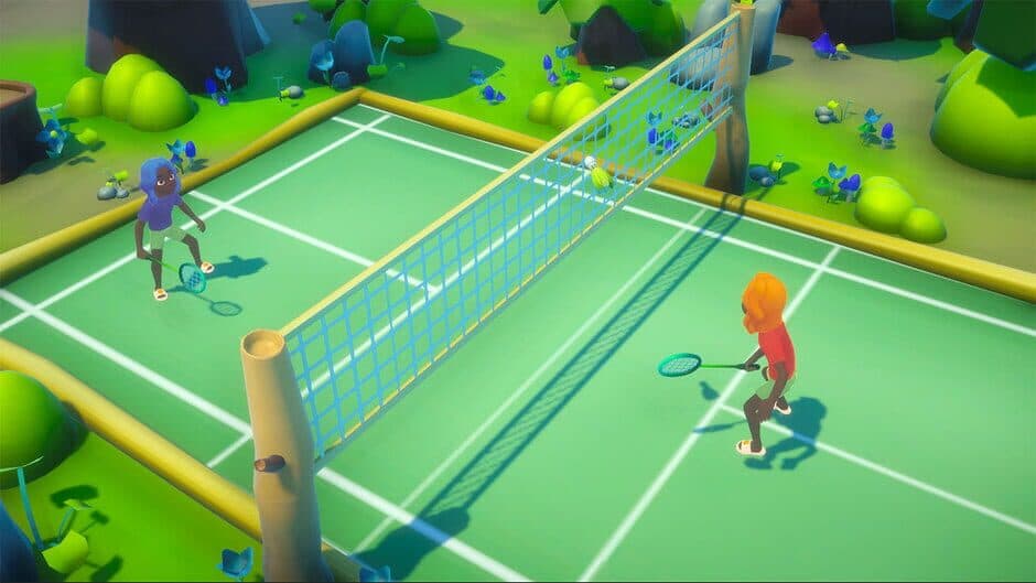 30 Sport Games in 1 screenshot 3