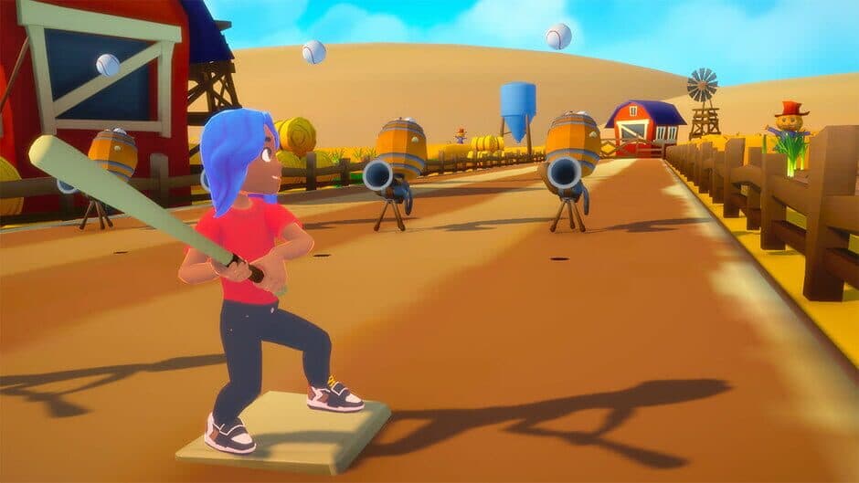 30 Sport Games in 1 screenshot 5